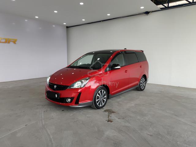 2020 Proton EXORA PREMIUM 1.6L (A) FULL LOAN - 2