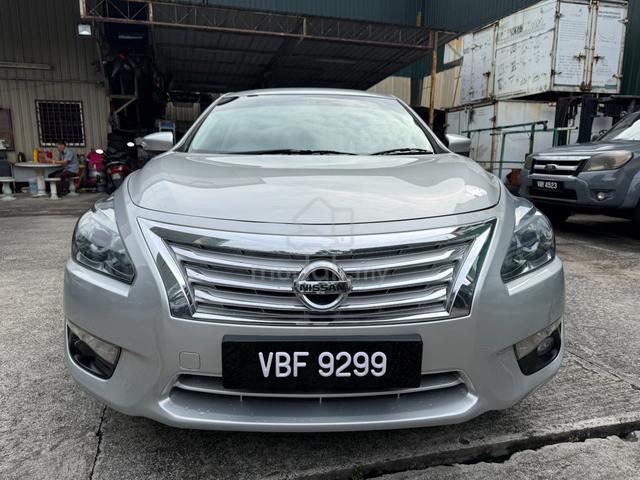 2018 Nissan TEANA 2.0 XE (A) - 3