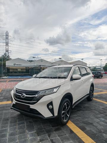 2020 Perodua ARUZ 1.5 AV MY19 D38L (A) - 3