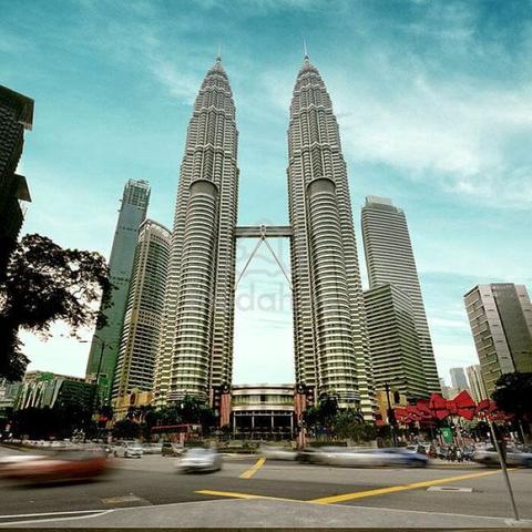 KLCC CONDO 1