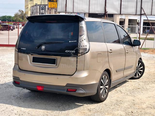 2019 Proton EXORA 1.6 Full Spec 5-Years Warranty - 2