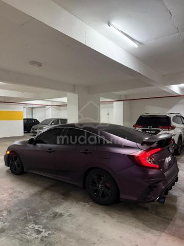 2018 Honda CIVIC 1.5 TC (A) - 3