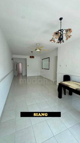 Regency Heights 1