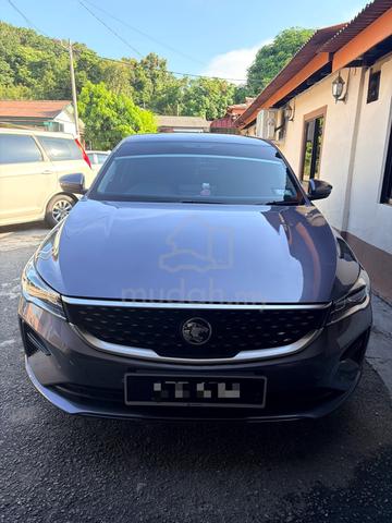2025 Proton S70 1.5 EXECUTIVE MY23 (A) - 2