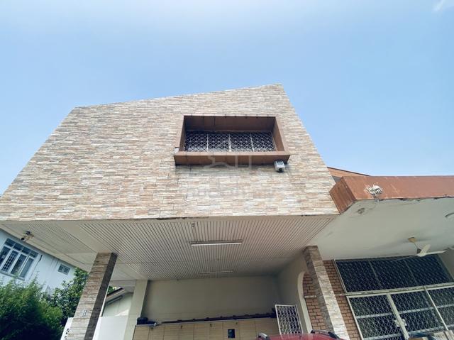 Freehold Bungalow Ampang Jaya 1