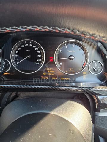 2010 Bmw 530i F10 (A) - 5