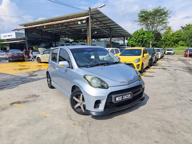 2008 Perodua MYVI SE 1.3 (AUTO) - LOAN KEDAI - 1