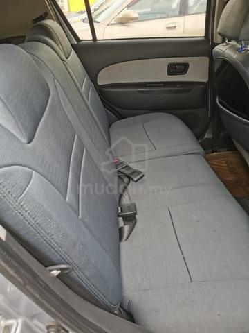 2008 Perodua MYVI 1.3 EZ (A) - 3