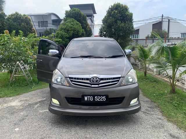 2009 Toyota INNOVA 2.0 G FACELIFT (A) - 5