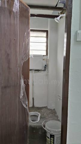 Bandar Teknologi Kajang Flat 1