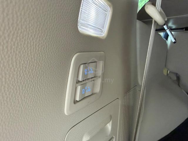 2023 Toyota LANDCRUISER 3.5 ZX (A) FULLY LOADED - 2