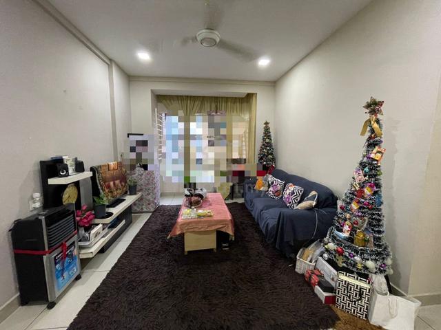 First Residence 1