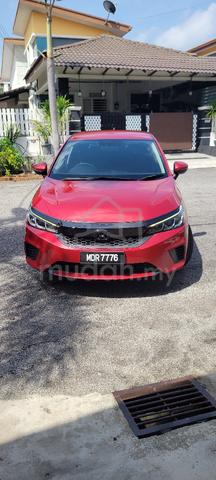 2023 Honda CITY 1.5 E HATCHBACK (A) - 3