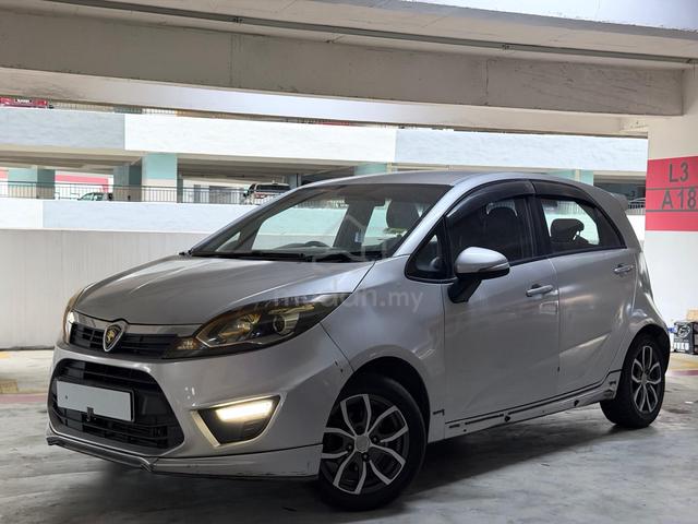 2015 Proton IRIZ 1.6 PREMIUM (A) WHOLE SALE - 2