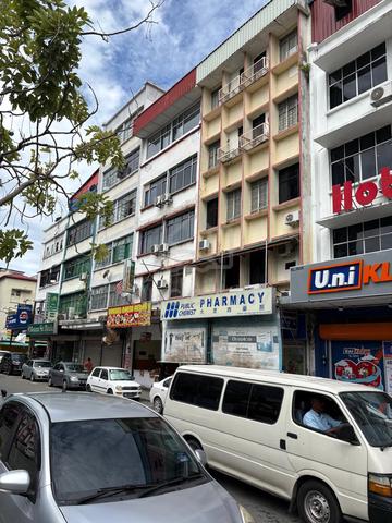 Kampung Air Shoplot 4 Storey FOR SALE|CHEAP|Kota Kinabalu 1