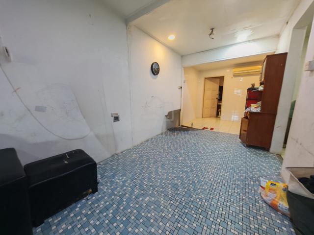 Taman Antarabangsa Terrace house likas/ st james/ SMK/ Chung Hwa1450 1