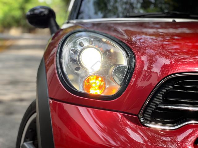 CAR KING MINI COOPER S 1.6 COUNTRYMAN FACELiFT - 4