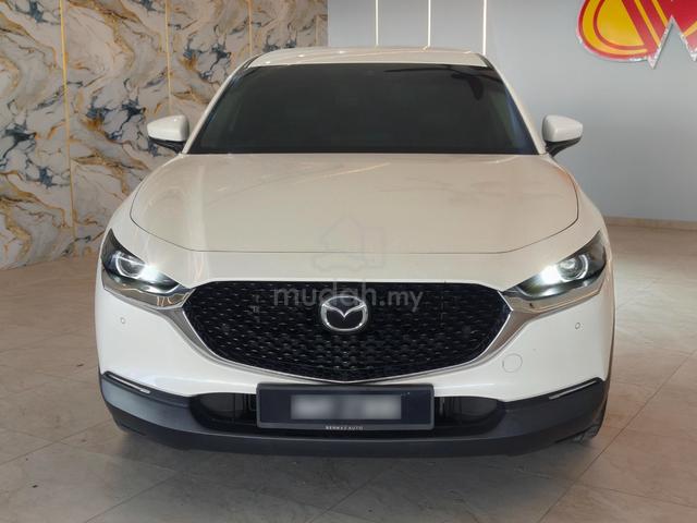 2023 Mazda CX-30 2.0 G 2WD HIGH+P MY19 UPDATED (A) - 2