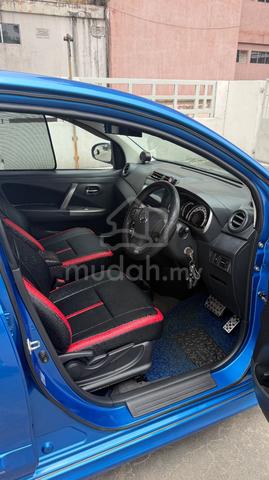 2017 Perodua MYVI 1.5 SE FACELIFT (A) - 5