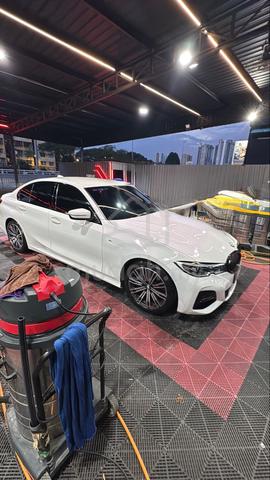 2022 Bmw 330i 2.0L (A) - 3