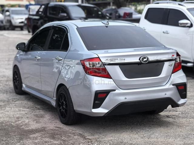 2023 Perodua BEZZA 1.3 AV MY16 D63D FACELIFT (A) - 3