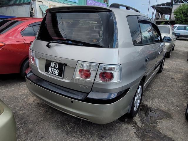 2006 Naza CITRA 2.0 GLS (A) - 3