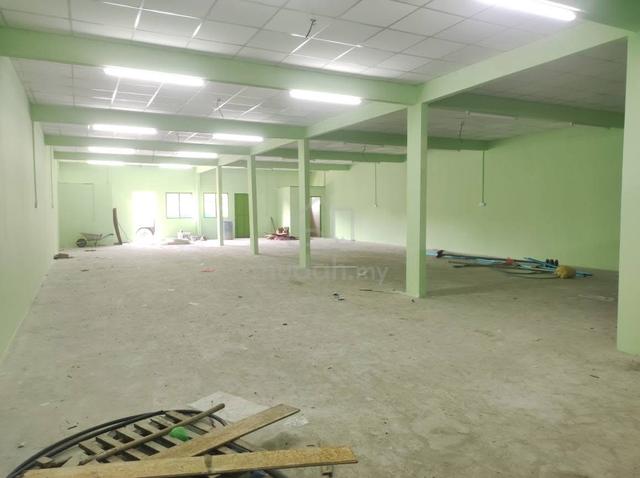 Simpang Pulai 2 Joining Shoplot For Rent 3
