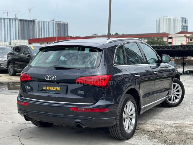 Audi Q5 2.0 TFSI QUATTRO (A) - 3