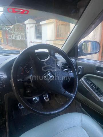 Honda ACCORD 2.0 EXI (M) VVIP PLAT MN 61 - 5