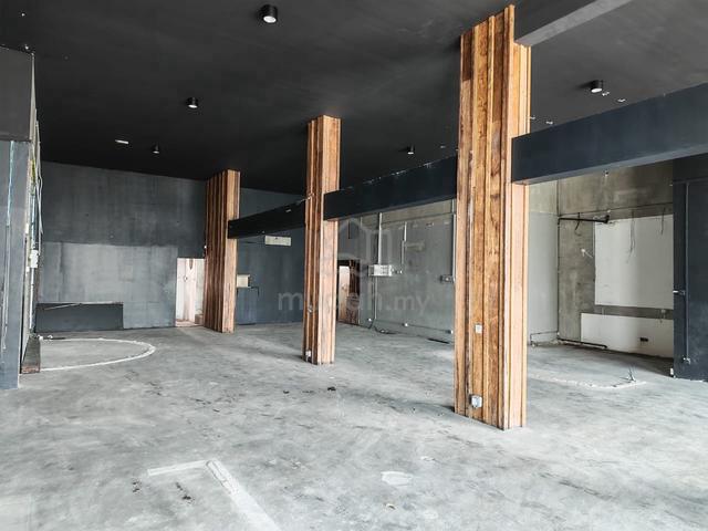 Adjoining Shoplot For Rent 1