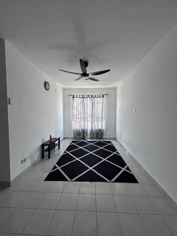 Residensi Taman Pelangi Indah 1