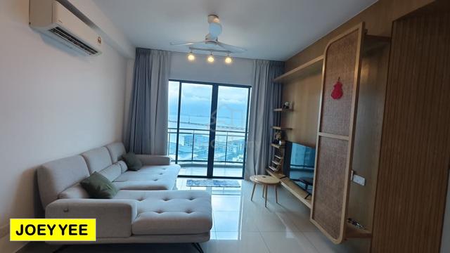 Waterside Residence 1