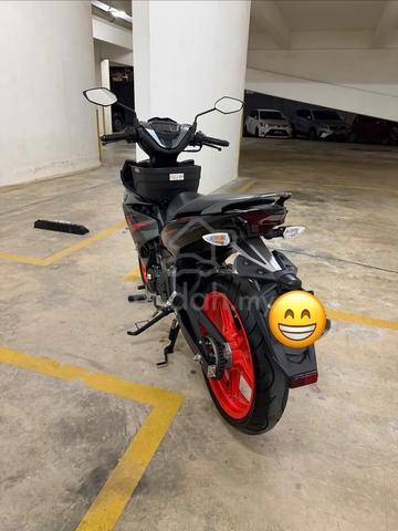 Yamaha Y15ZR For Sale - photo 4 of 8