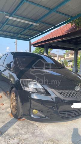 2011 Toyota VIOS 1.5 J FACELIFT (A) - 1