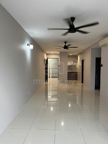 Sentral Residences @ Kajang 1