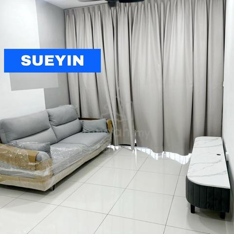 Vivo Executive Apartment 1