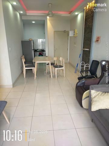 Sky Awani 2 Residence 1