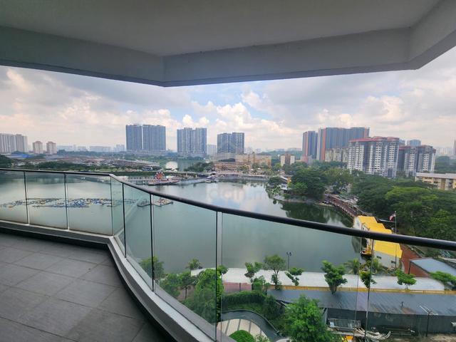 LakePark Residence @ KL North 1