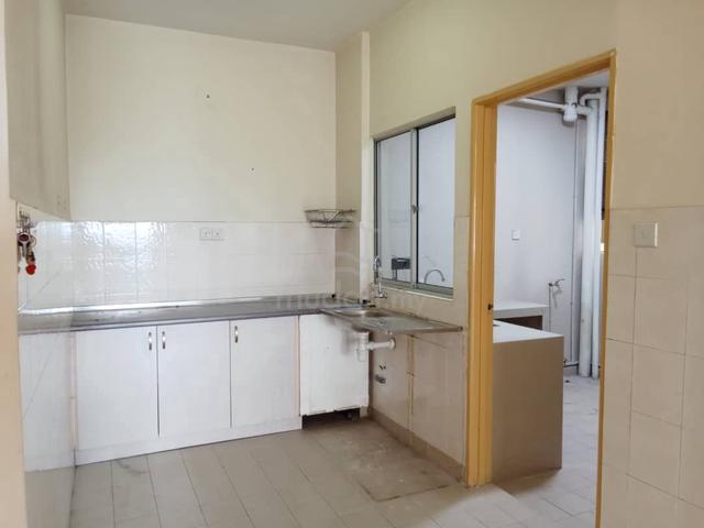 Kinrara Mas Condominium 2