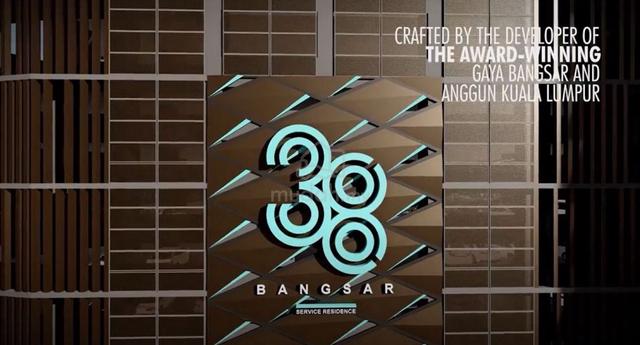 Residensi 38 Bangsar 1