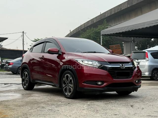 Honda HR-V 1.8 E ENHANCED (A)🔥Facelift🔥 - 3