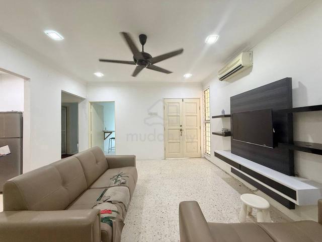 Sri Kayangan Apartment 1