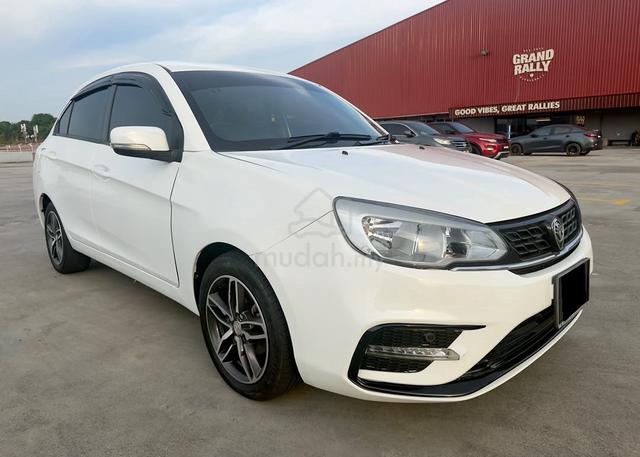 Proton SAGA 1.3 PREMIUM (A) - 1