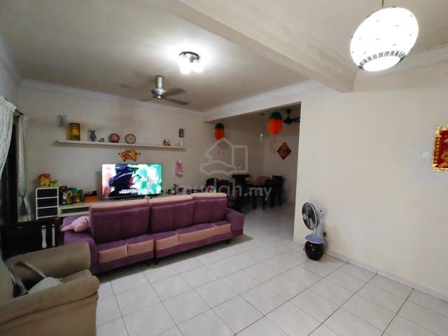 Kota Damansara Bayu Damansara 2 Storey Gated & Guarded 4bed 4 bath 1