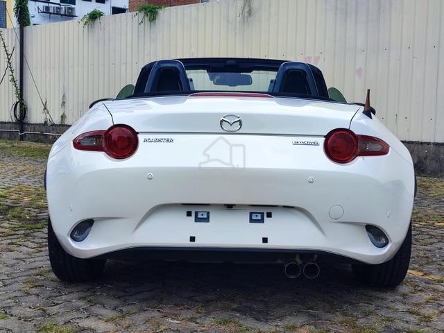 2023 Mazda ROADSTER 1.5 S SPECIAL PACKAGE Grade 5A - 5