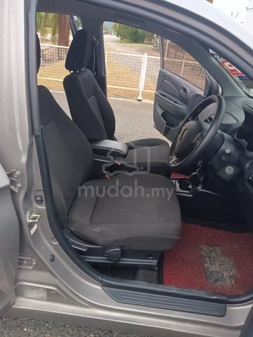 2016 Proton SAGA 1.3 FLX EXECUTIVE MY08 FACELIFT - 5