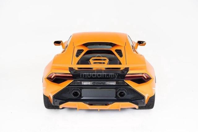 2023Lamborghini HURACAN5.2TECNICA- Incoming Stock - 2