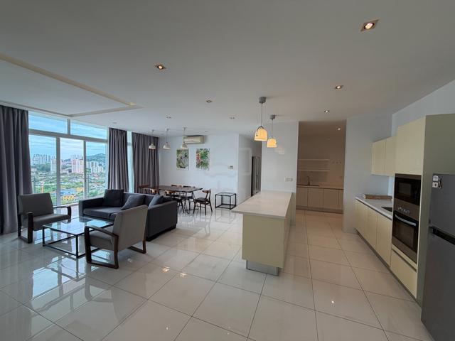 Olive Tree Residences 1
