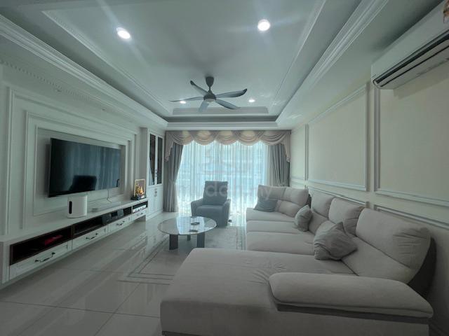 Orange Regency @ Butterworth 1