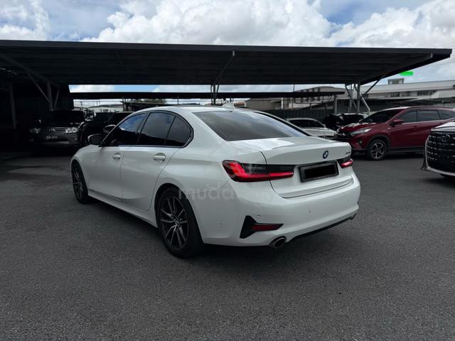 2022 Bmw 3 SERIES 2.0 20I SPORT MY19 G20 (A) - 3